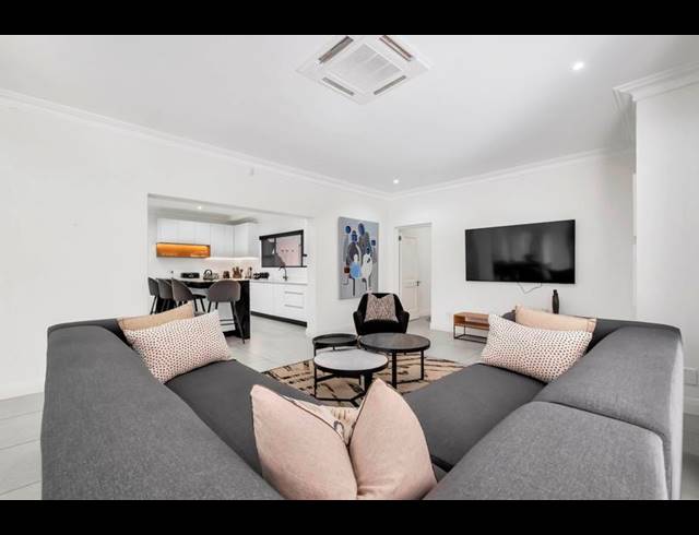 4 BEDROOM PROPERTY TO RENT IN ATHOLL